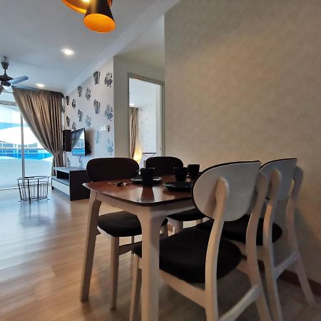 Thermospace The Wave B-13A-13 Melaka City No Wifi Εξωτερικό φωτογραφία
