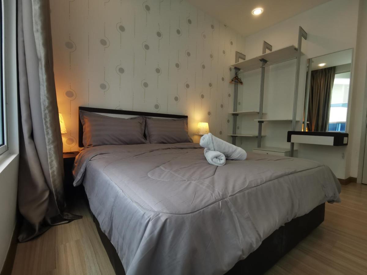 Thermospace The Wave B-13A-13 Melaka City No Wifi Εξωτερικό φωτογραφία
