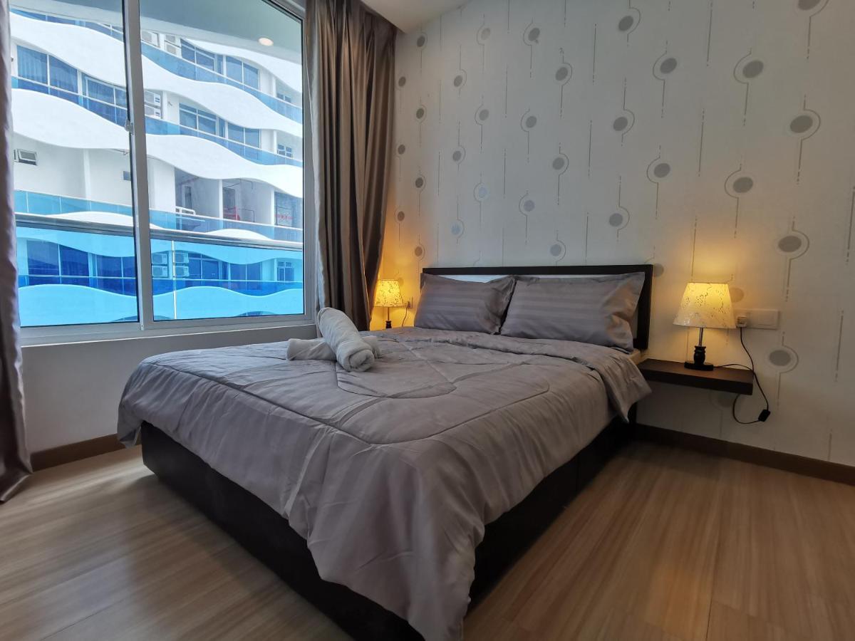 Thermospace The Wave B-13A-13 Melaka City No Wifi Εξωτερικό φωτογραφία