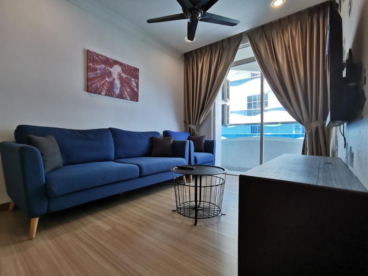 Thermospace The Wave B-13A-13 Melaka City No Wifi Εξωτερικό φωτογραφία