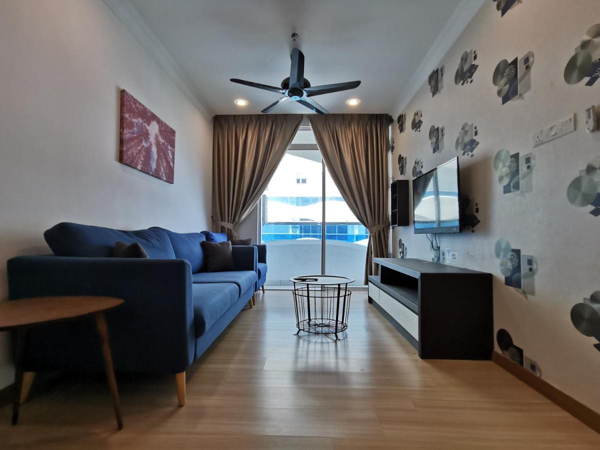 Thermospace The Wave B-13A-13 Melaka City No Wifi Εξωτερικό φωτογραφία