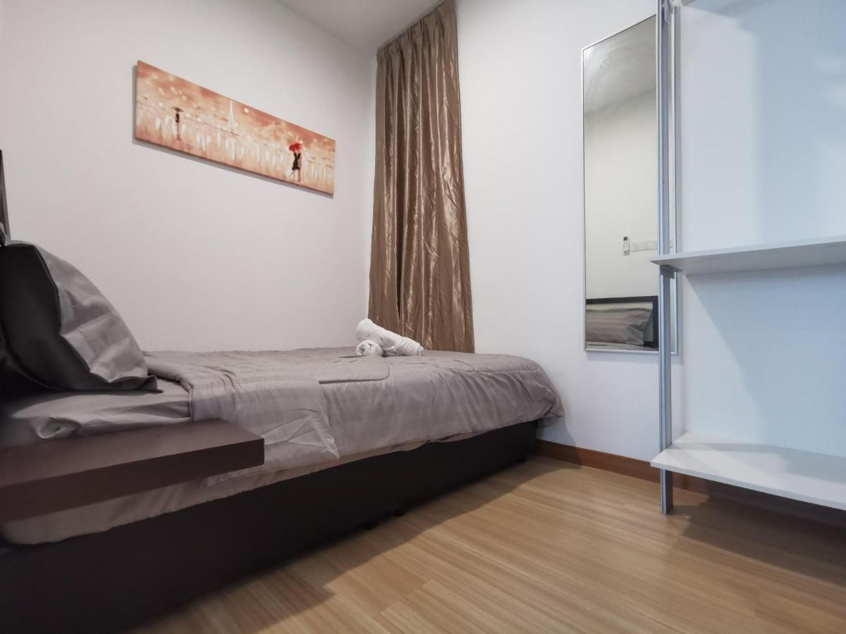 Thermospace The Wave B-13A-13 Melaka City No Wifi Εξωτερικό φωτογραφία