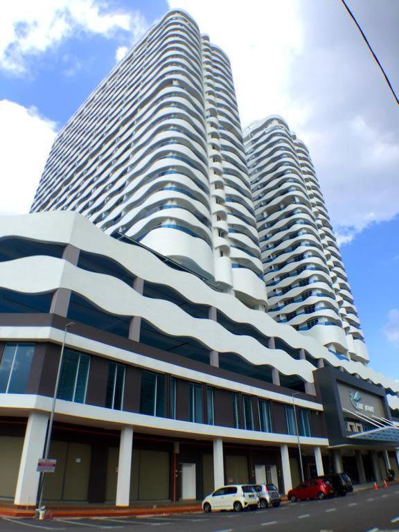 Thermospace The Wave B-13A-13 Melaka City No Wifi Εξωτερικό φωτογραφία
