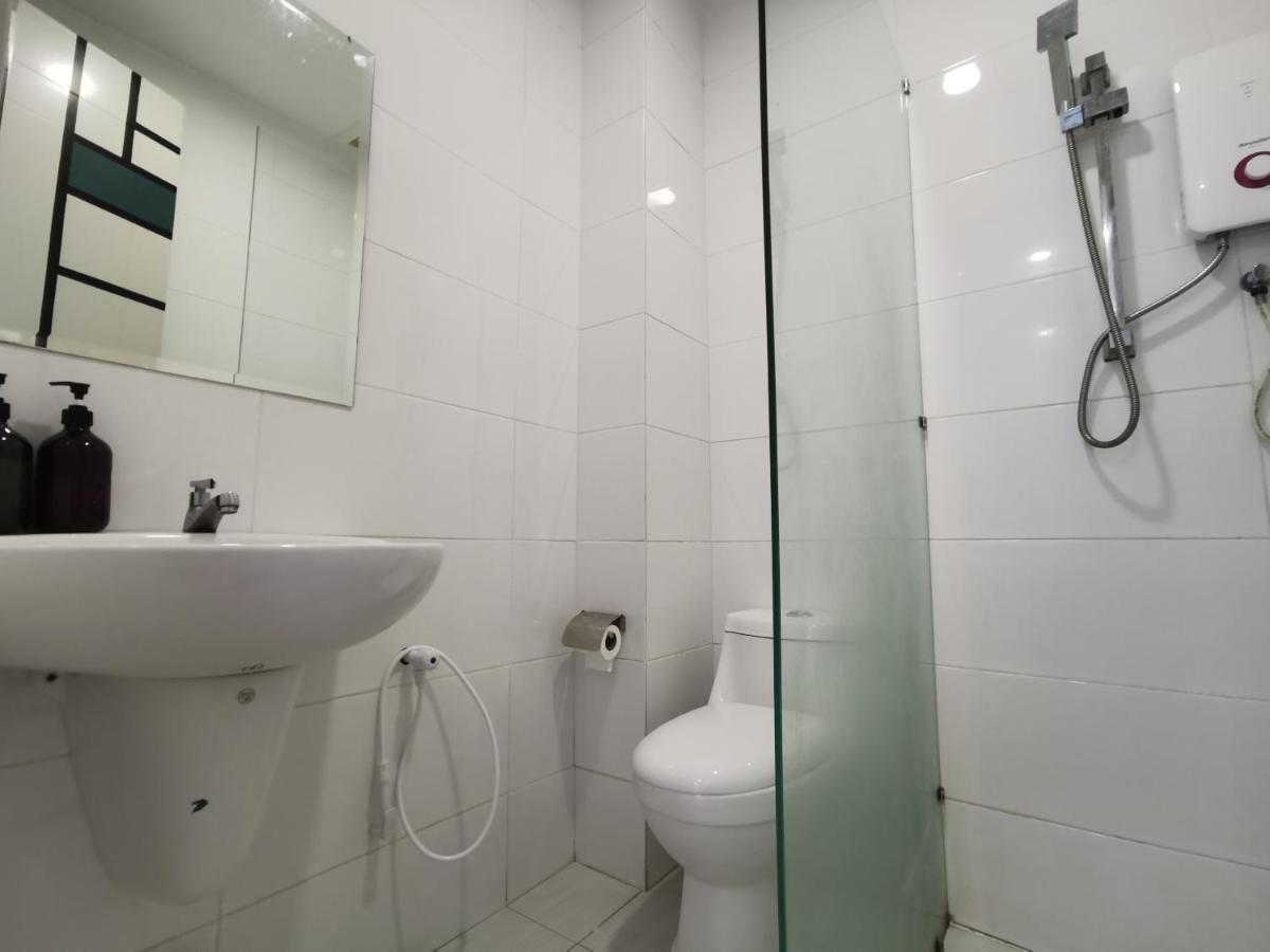 Thermospace The Wave B-13A-13 Melaka City No Wifi Εξωτερικό φωτογραφία